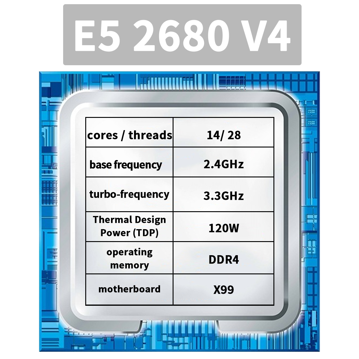 Материнская плата X99 с комбин – обзор и цена 128Gb Ddr4 Reg Ecc Workstation Memory Kit