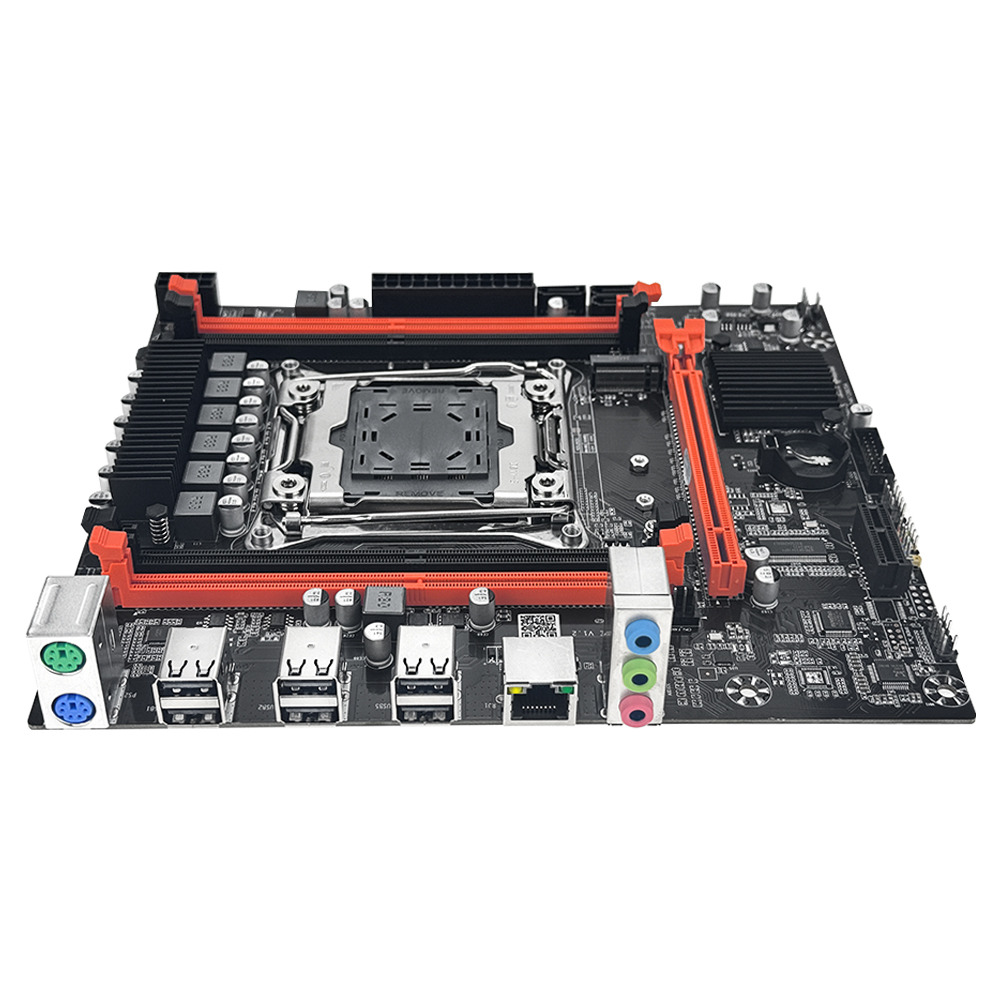 Комплект игровой материнской п – обзор и цена 128Gb Ddr4 Ecc Lrdimm 3200Mhz